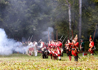 French Indian Wars - Ogdensburg, NY