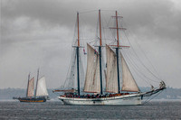 Tall Ships 2013